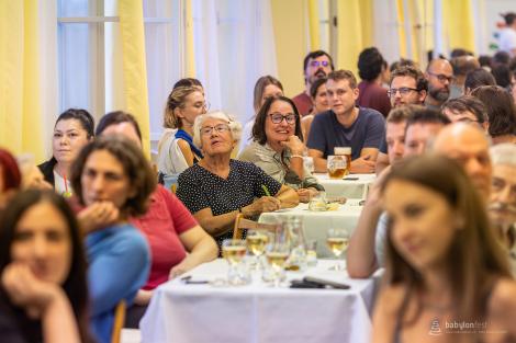 PUB KVÍZ – Babylonfest 2025