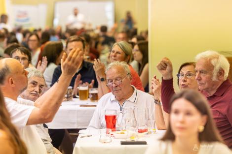 PUB KVÍZ – Babylonfest 2025