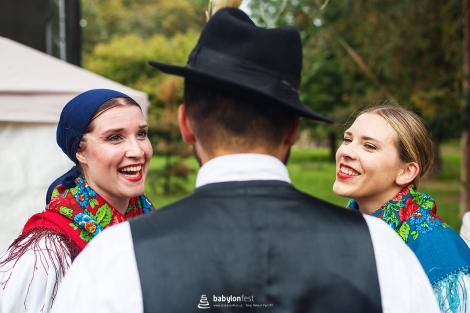 Den národnostních menšin Jihomoravského kraje