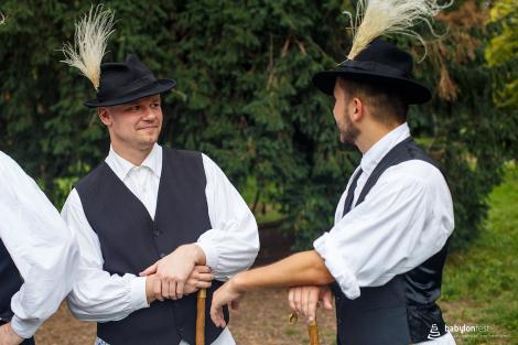 Den národnostních menšin Jihomoravského kraje