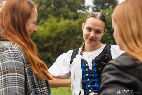 Den národnostních menšin Jihomoravského kraje