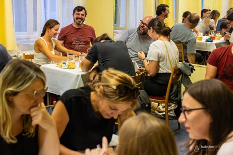 PUB KVÍZ – Babylonfest 2025