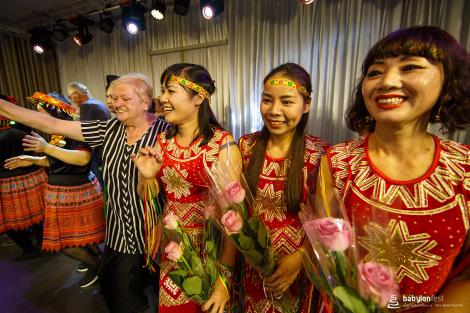 Hudebně literární dílna