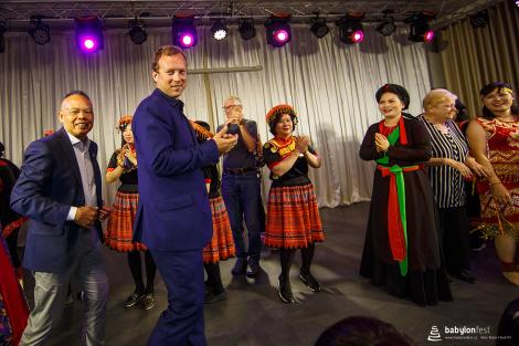 Hudebně literární dílna