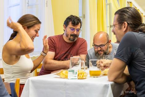 PUB KVÍZ – Babylonfest 2025