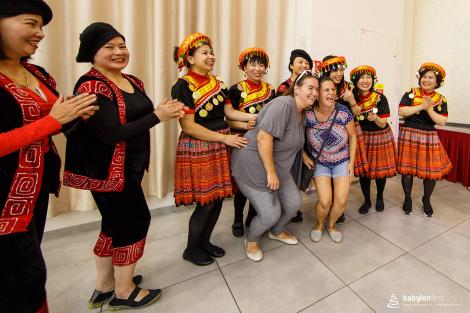 Hudebně literární dílna