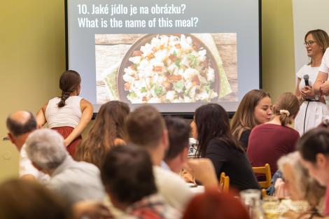 PUB KVÍZ – Babylonfest 2025