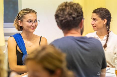 PUB KVÍZ – Babylonfest 2025