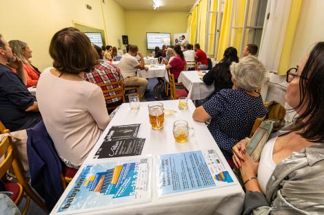 PUB KVÍZ – Babylonfest 2025