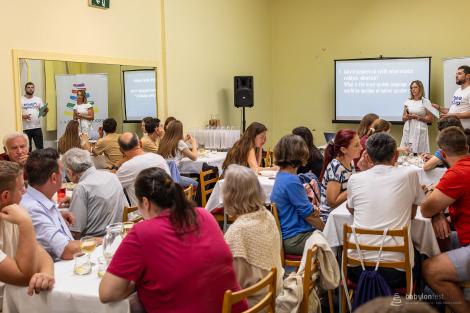 PUB KVÍZ – Babylonfest 2025