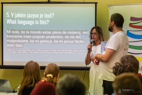 PUB KVÍZ – Babylonfest 2025