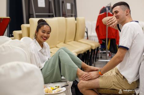 Hudebně literární dílna