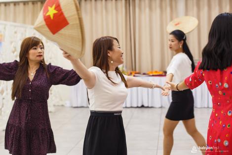 Hudebně literární dílna