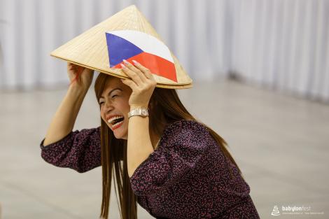 Hudebně literární dílna