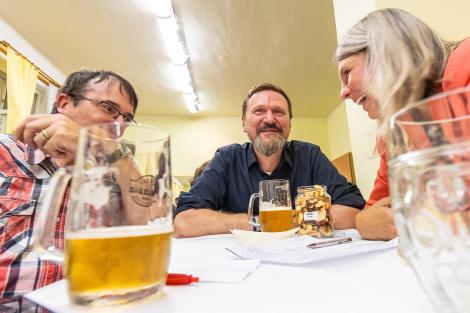 PUB KVÍZ – Babylonfest 2025