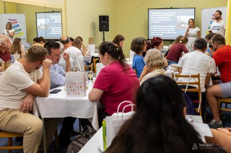 PUB KVÍZ – Babylonfest 2025