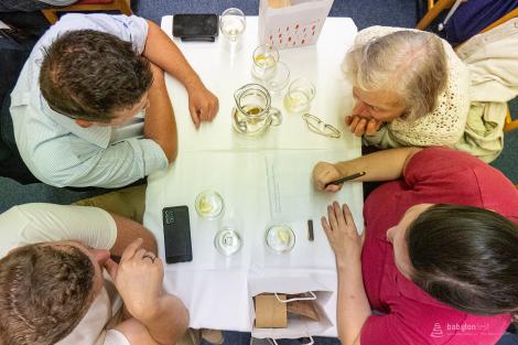 PUB KVÍZ – Babylonfest 2025