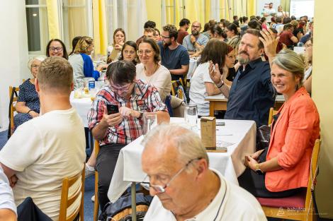 PUB KVÍZ – Babylonfest 2025