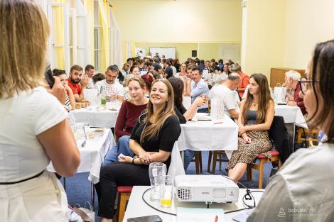 PUB KVÍZ – Babylonfest 2025