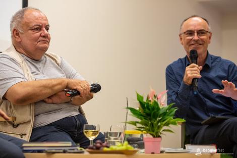 Hudebně – literární (pod) večer