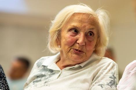 Hudebně – literární (pod) večer