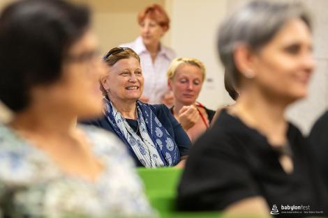 Hudebně – literární (pod) večer