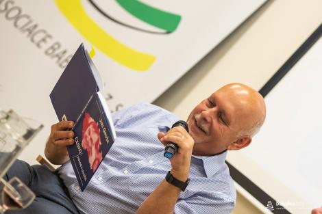 Hudebně – literární (pod) večer