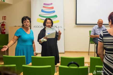 Hudebně – literární (pod) večer