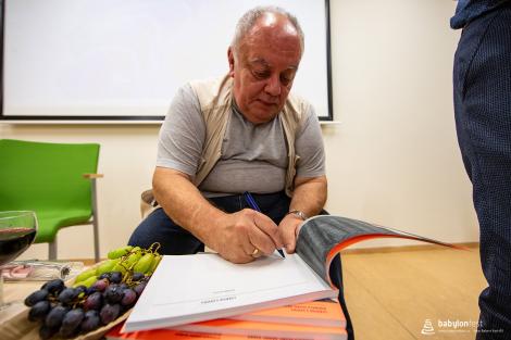 Hudebně – literární (pod) večer