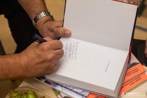 Hudebně – literární (pod) večer