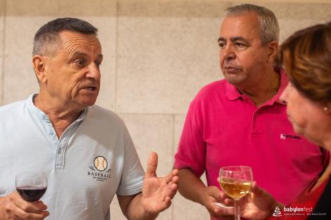 Hudebně – literární (pod) večer