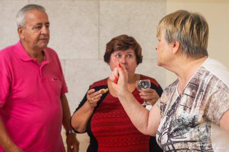 Hudebně – literární (pod) večer