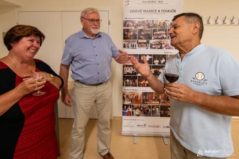 Hudebně – literární (pod) večer