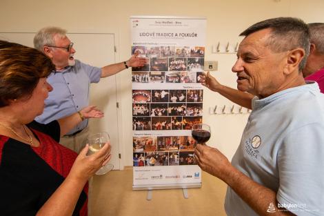 Hudebně – literární (pod) večer