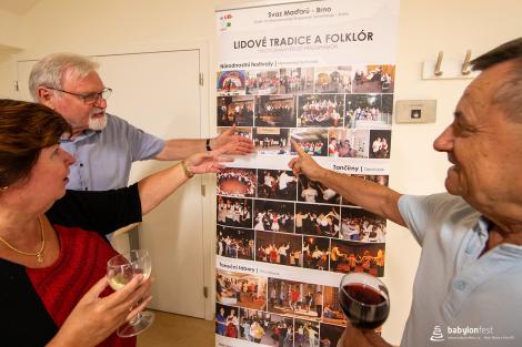 Hudebně – literární (pod) večer