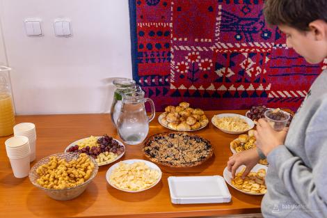 ŽIJEME ZDE SPOLEČNĚ