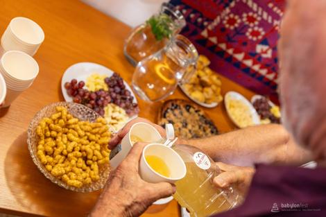 ŽIJEME ZDE SPOLEČNĚ