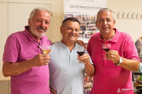 Hudebně – literární (pod) večer