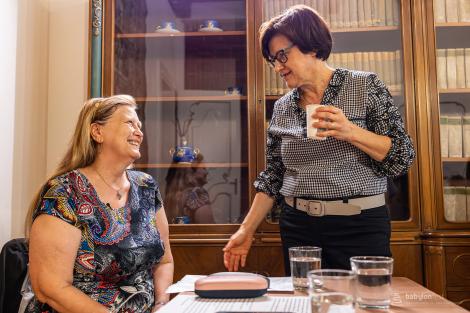 ŽIJEME ZDE SPOLEČNĚ