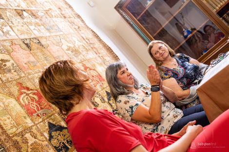 ŽIJEME ZDE SPOLEČNĚ