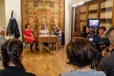 ŽIJEME ZDE SPOLEČNĚ