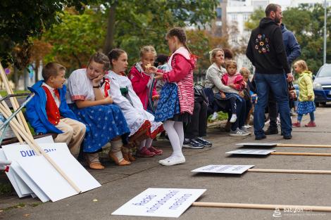 Den národnostních menšin Jihomoravského kraje