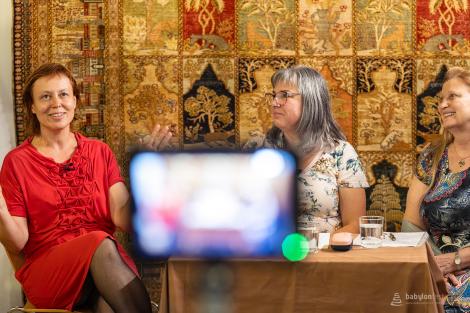 ŽIJEME ZDE SPOLEČNĚ