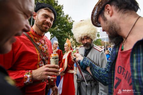 Den národnostních menšin Jihomoravského kraje