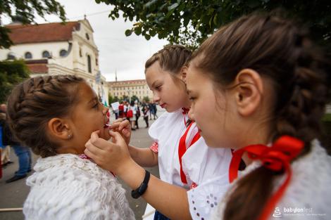 Den národnostních menšin Jihomoravského kraje