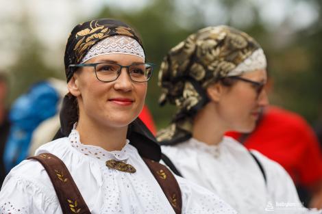 Den národnostních menšin Jihomoravského kraje