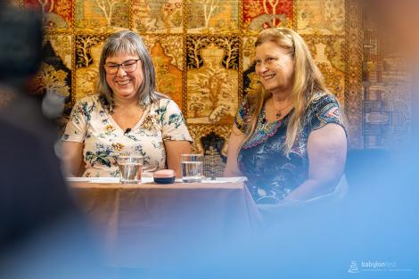 ŽIJEME ZDE SPOLEČNĚ