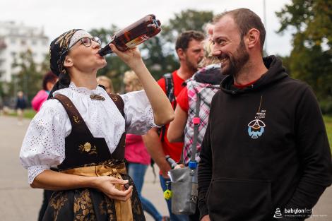 Den národnostních menšin Jihomoravského kraje