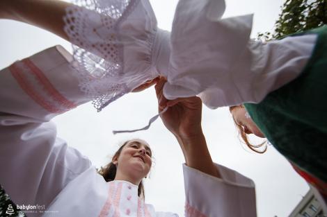 Den národnostních menšin Jihomoravského kraje