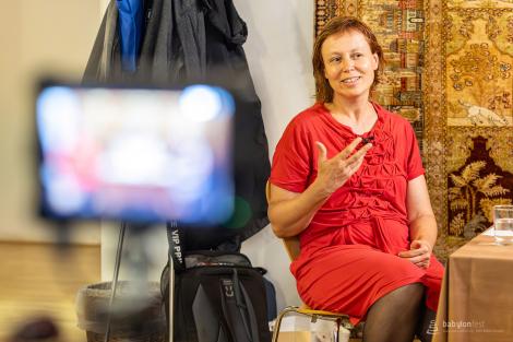 ŽIJEME ZDE SPOLEČNĚ